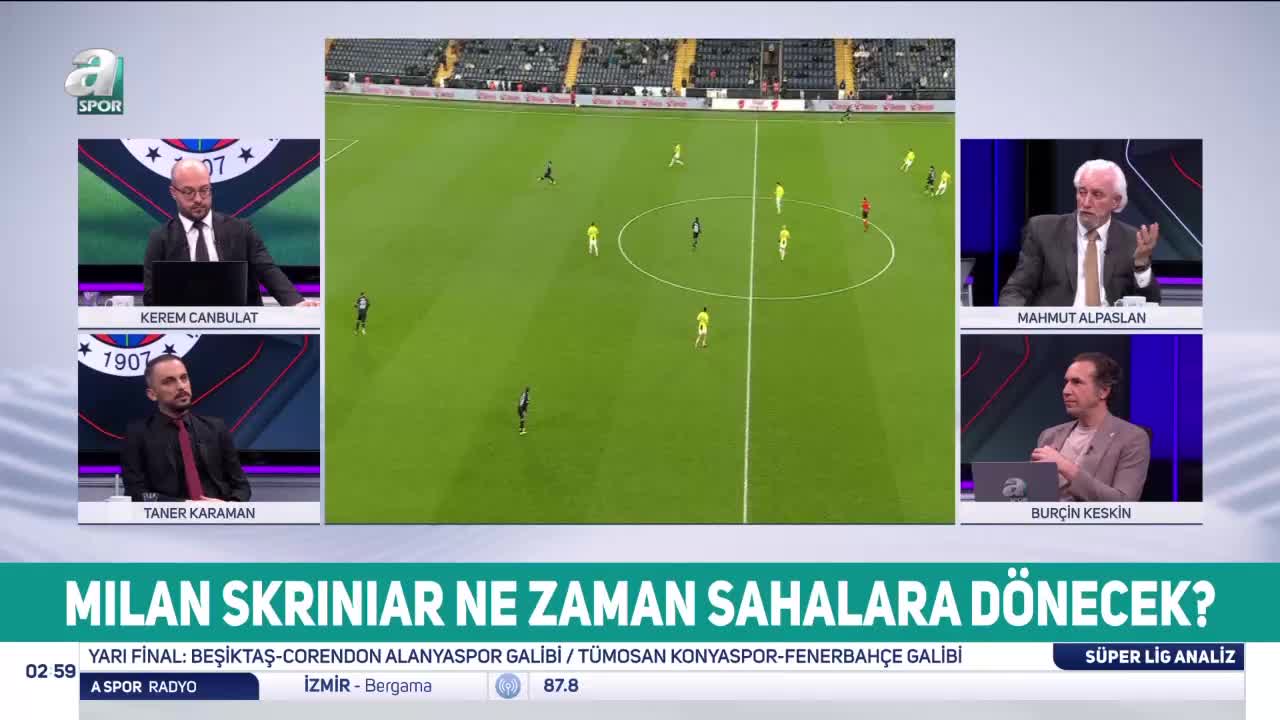 GIA TV Program Thumbnail, Poster