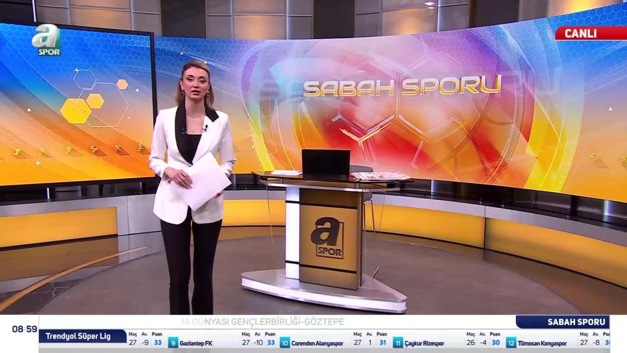 GIA TV Program Thumbnail, Poster