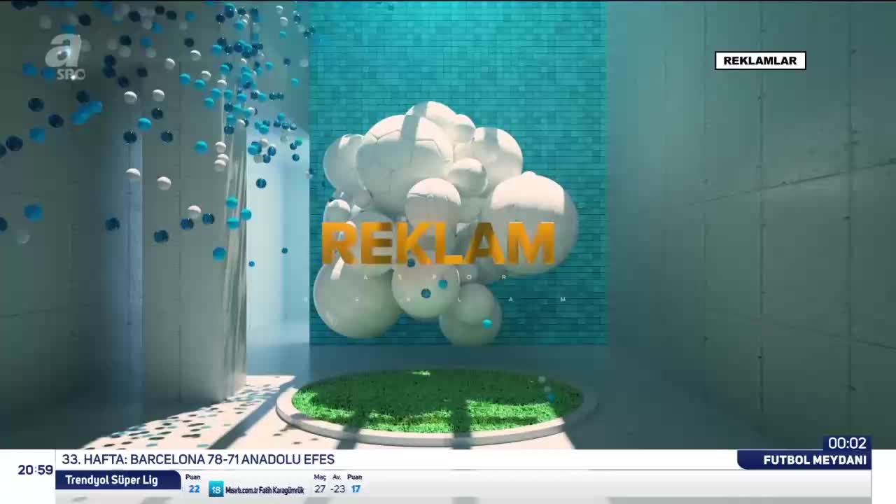 GIA TV Program Thumbnail, Poster