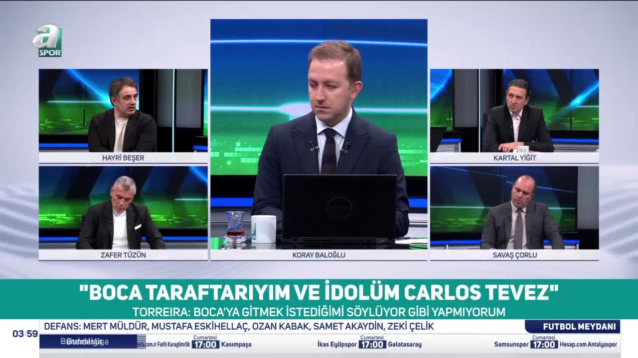 GIA TV Program Thumbnail, Poster