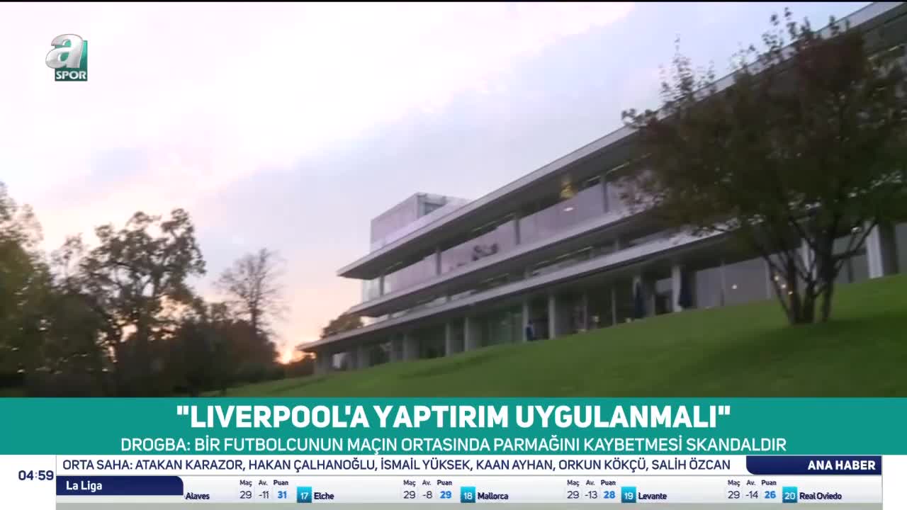 GIA TV Program Thumbnail, Poster