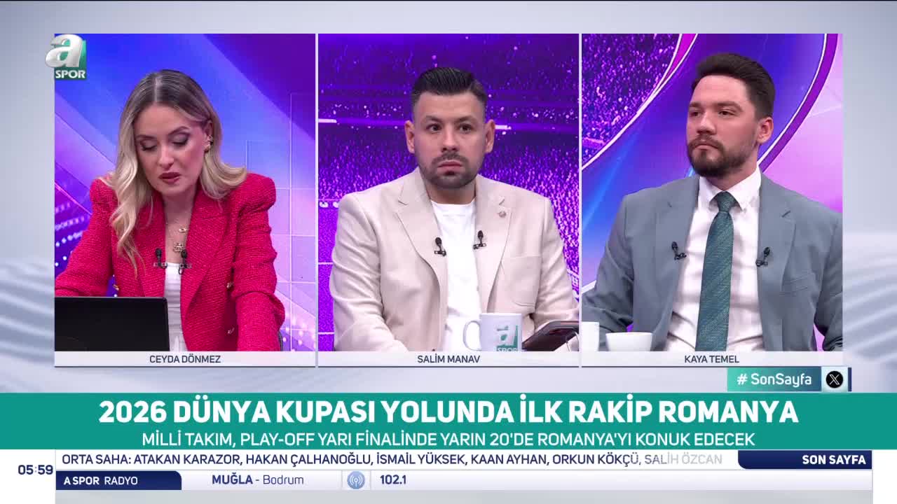 GIA TV Program Thumbnail, Poster