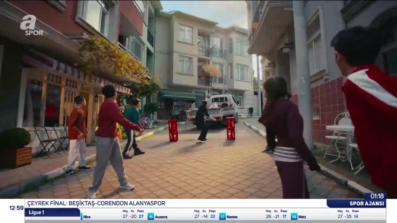 GIA TV Program Thumbnail, Poster