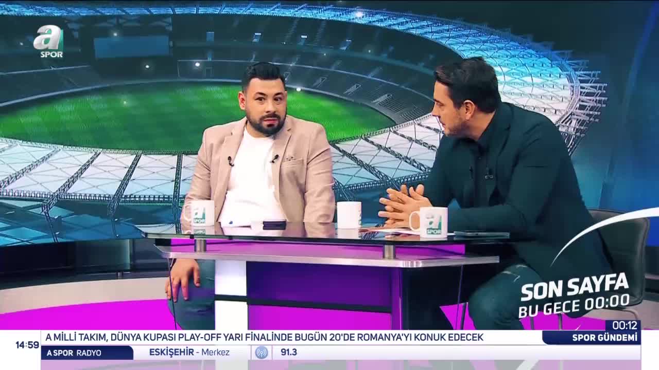 GIA TV Program Thumbnail, Poster