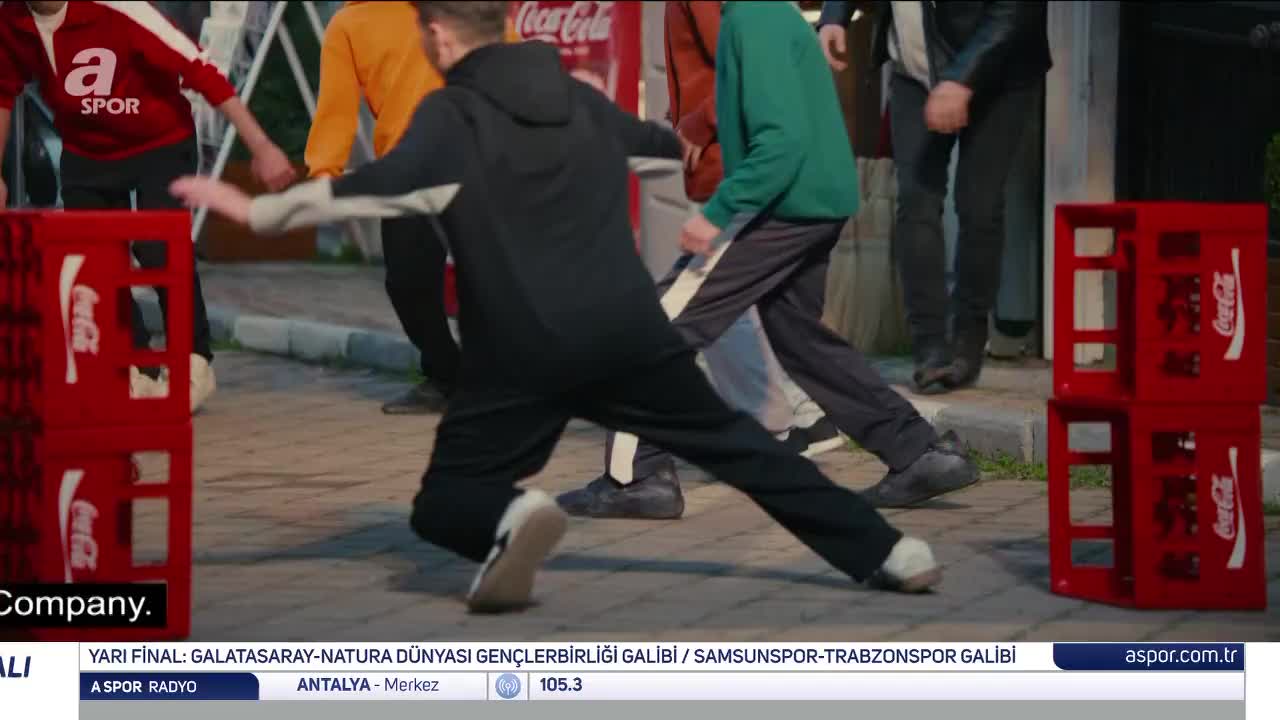 GIA TV Program Thumbnail, Poster