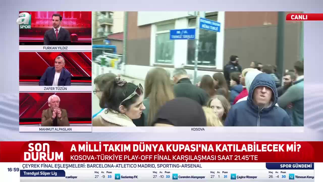 GIA TV Program Thumbnail, Poster