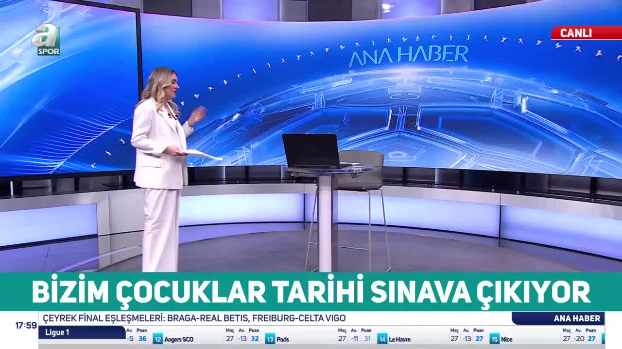 GIA TV Program Thumbnail, Poster