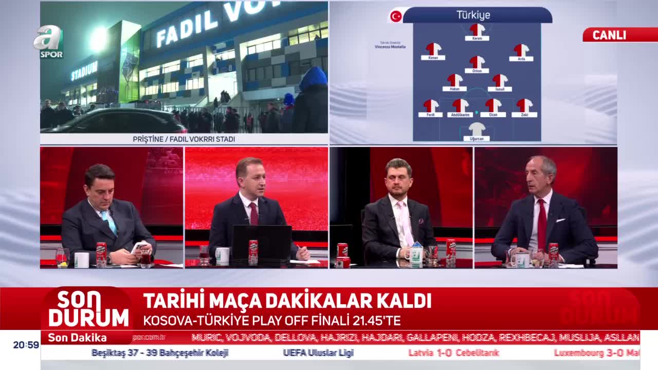 GIA TV Program Thumbnail, Poster