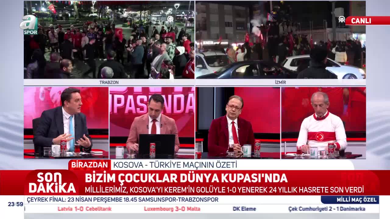 GIA TV Program Thumbnail, Poster