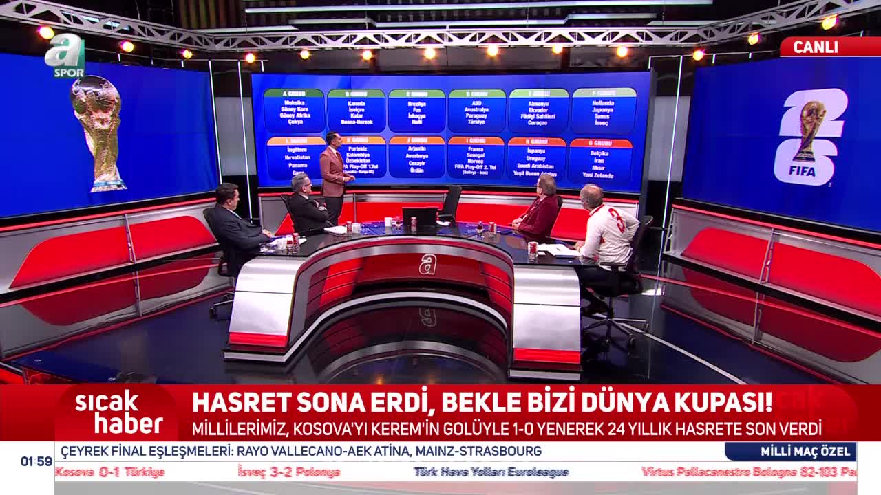 GIA TV Program Thumbnail, Poster