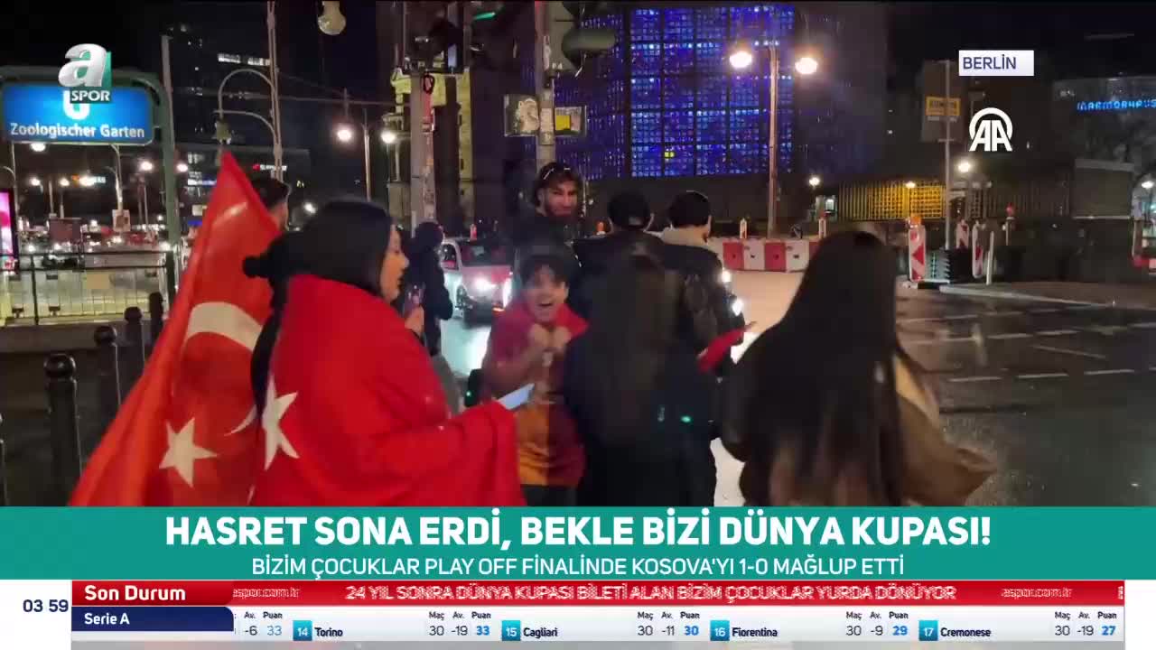 GIA TV Program Thumbnail, Poster