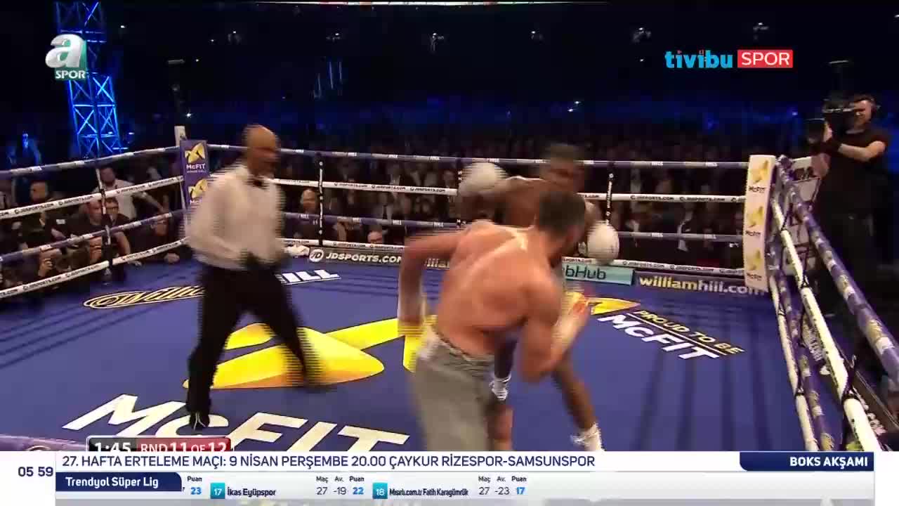 GIA TV Program Thumbnail, Poster