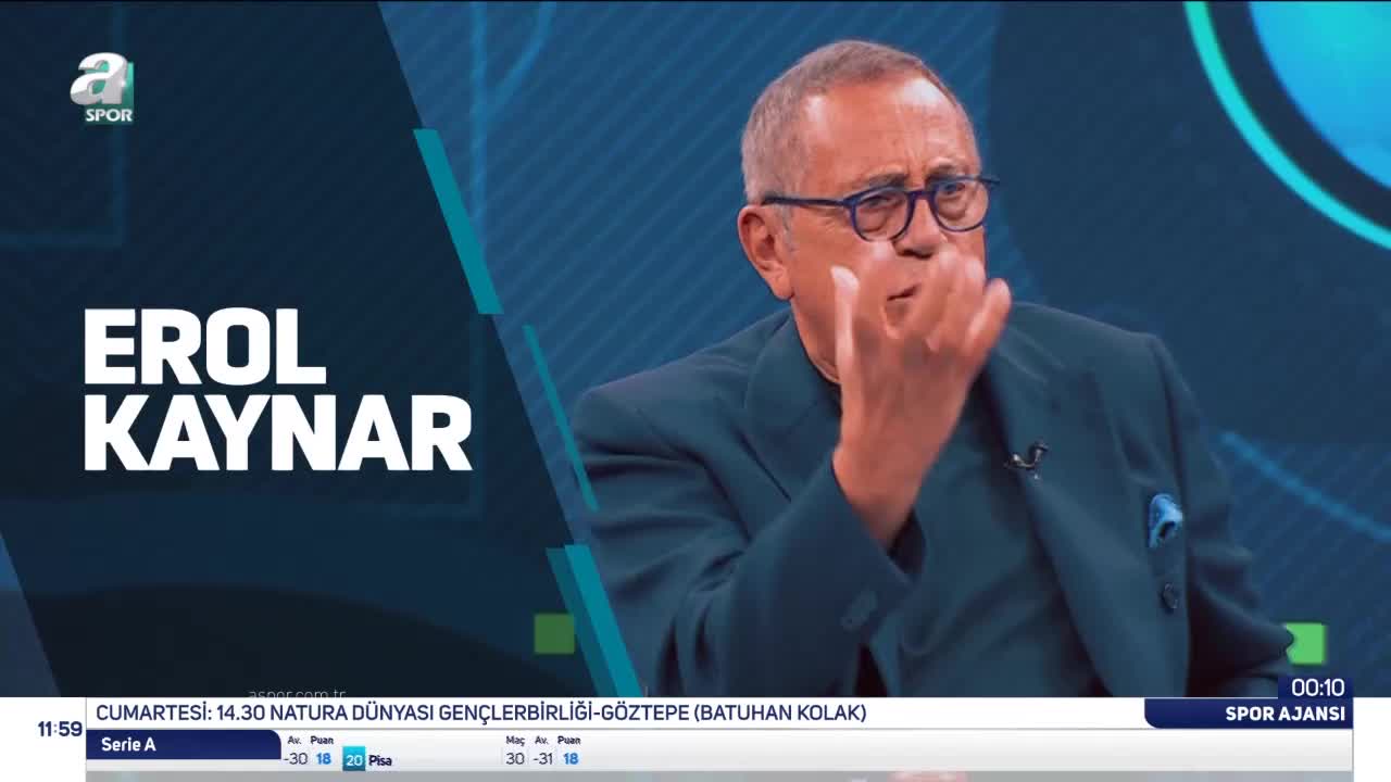 GIA TV Program Thumbnail, Poster