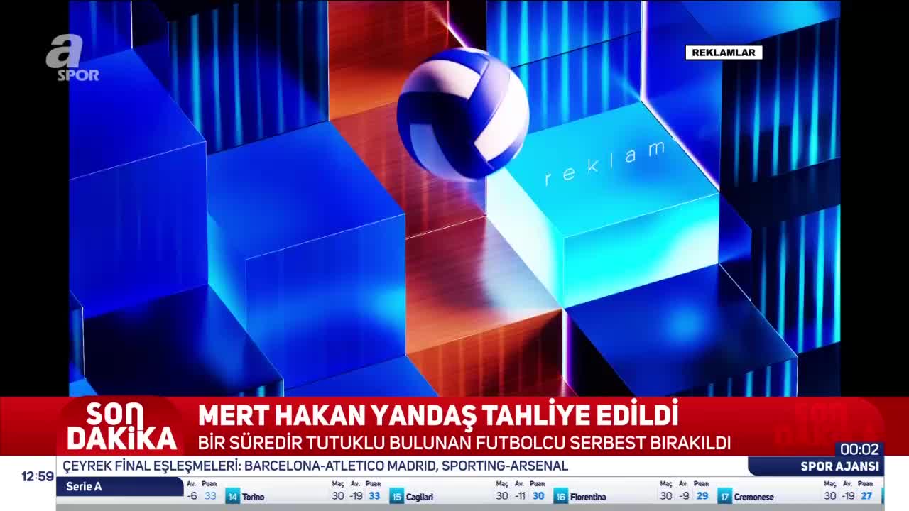 GIA TV Program Thumbnail, Poster