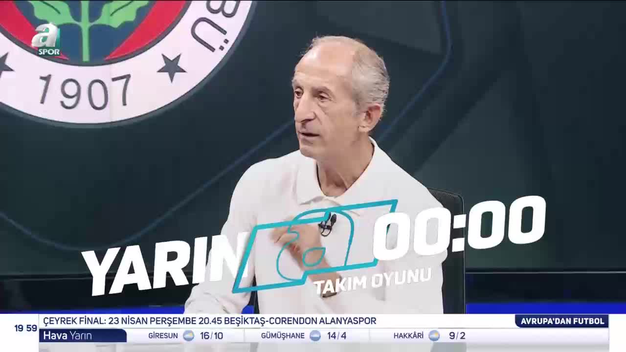 GIA TV Program Thumbnail, Poster