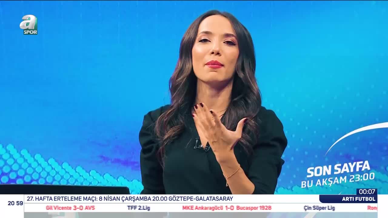 GIA TV Program Thumbnail, Poster