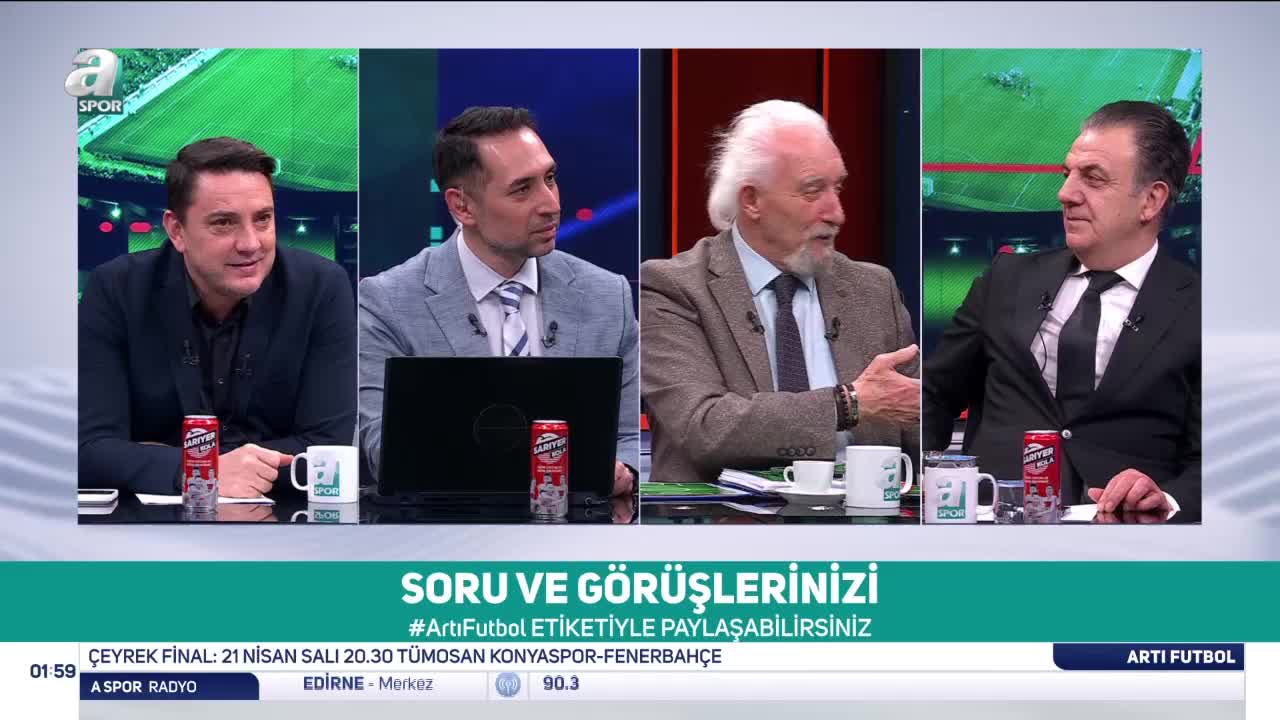 GIA TV Program Thumbnail, Poster