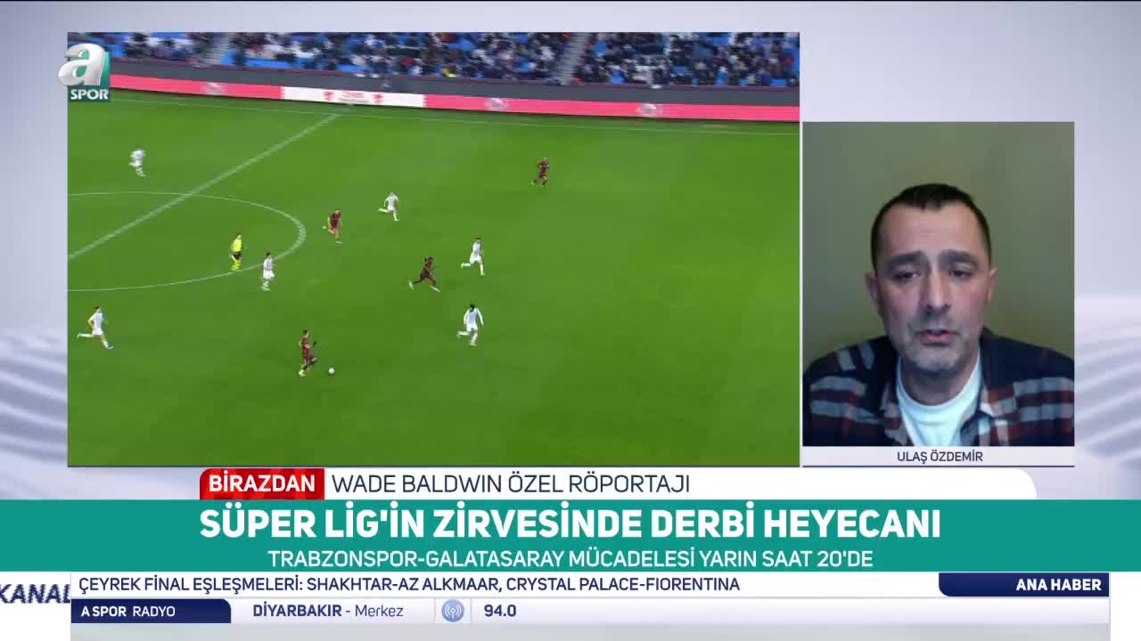 GIA TV Program Thumbnail, Poster