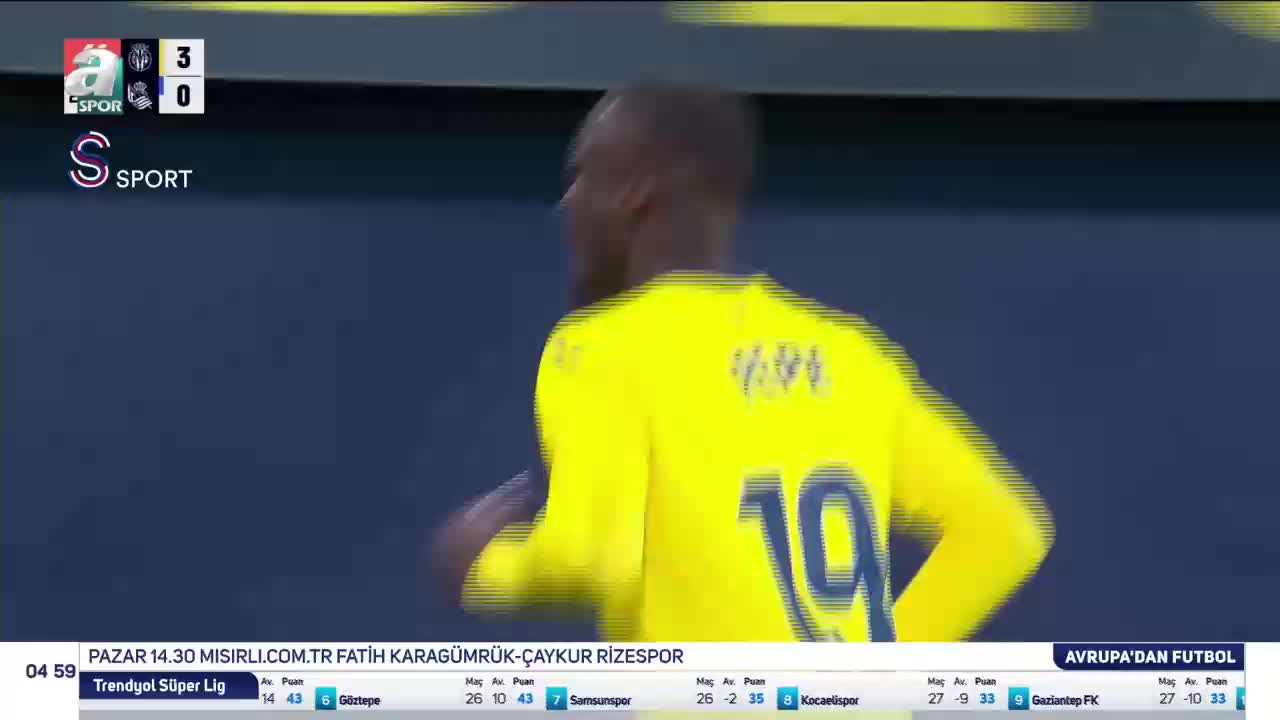 GIA TV Program Thumbnail, Poster