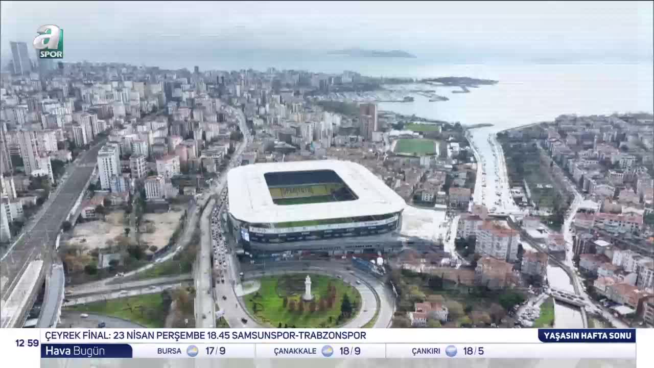 GIA TV Program Thumbnail, Poster