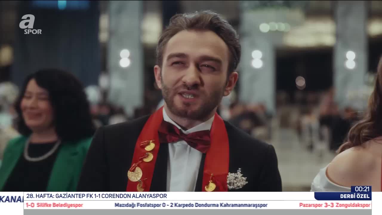 GIA TV Program Thumbnail, Poster