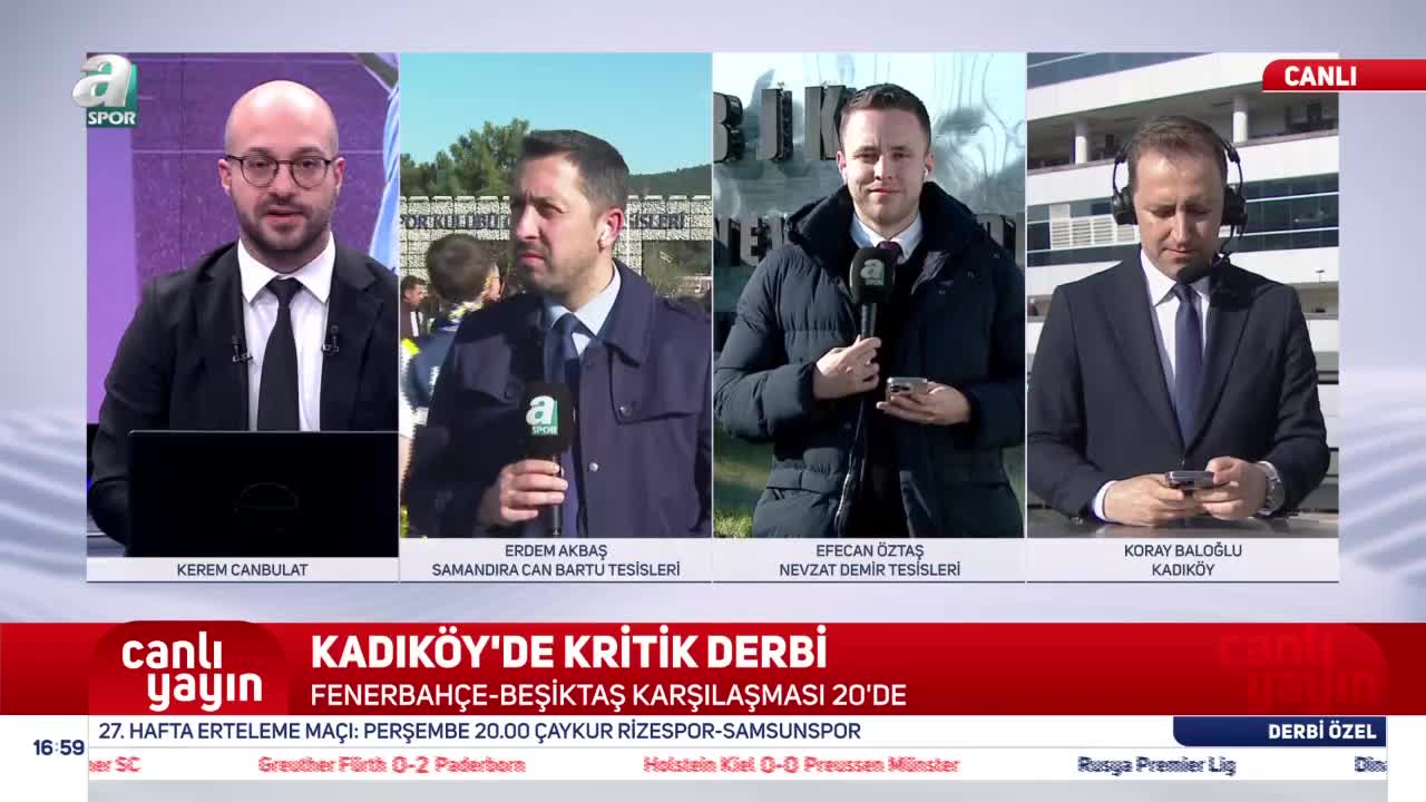 GIA TV Program Thumbnail, Poster