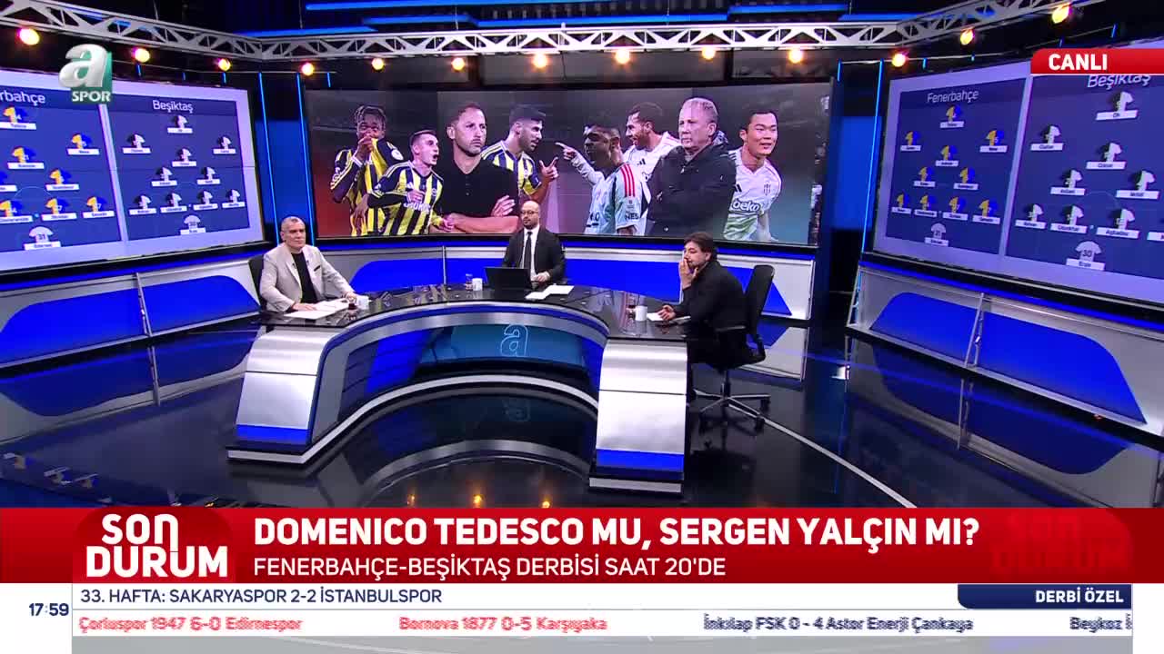 GIA TV Program Thumbnail, Poster