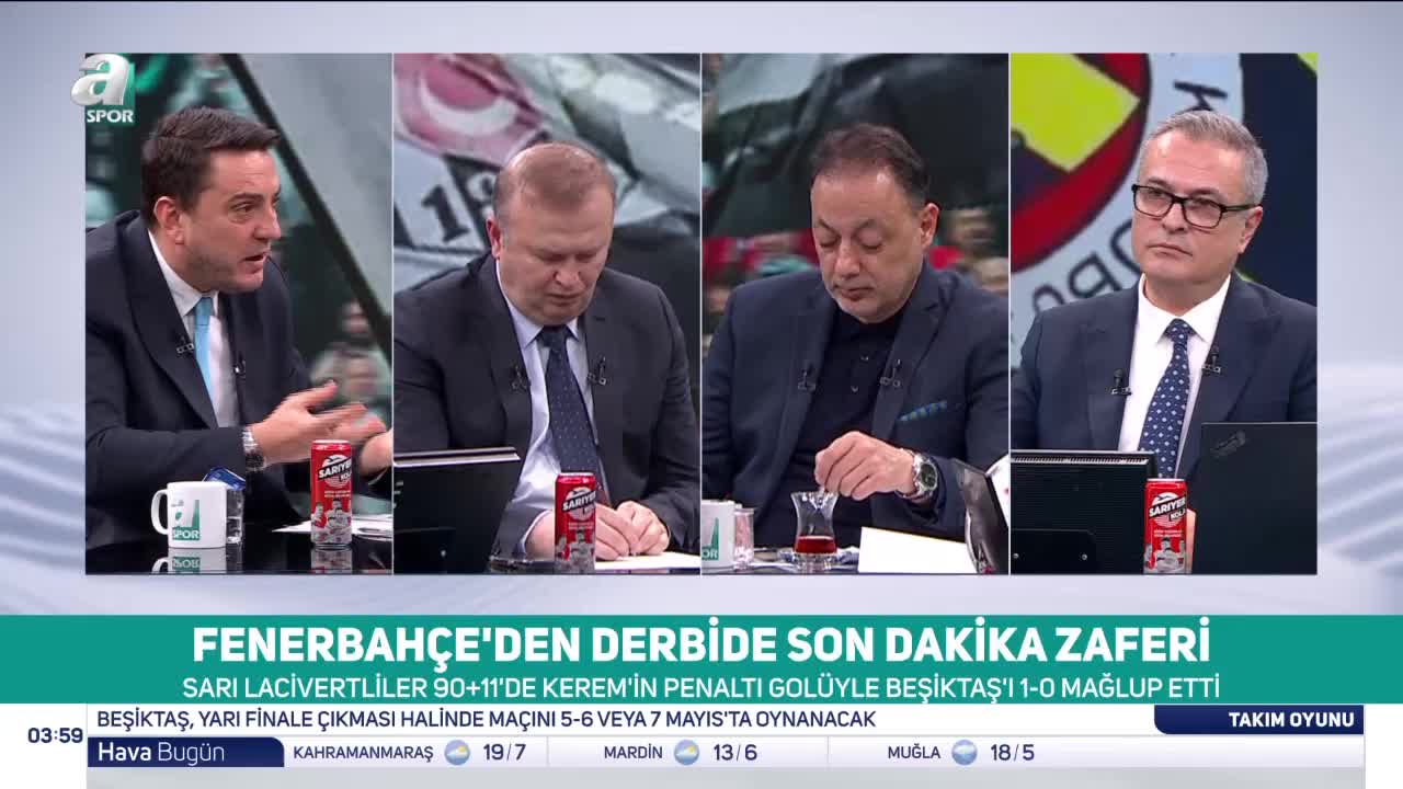 GIA TV Program Thumbnail, Poster