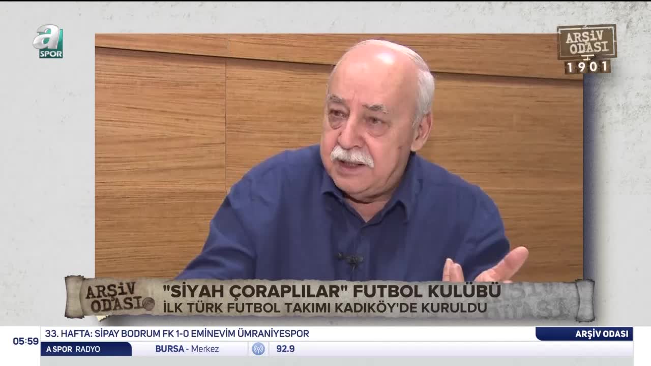 GIA TV Program Thumbnail, Poster