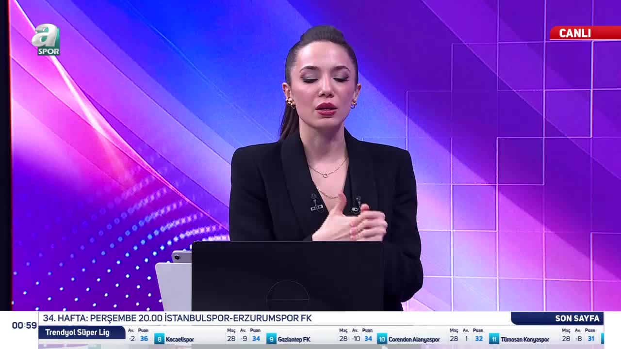 GIA TV Program Thumbnail, Poster