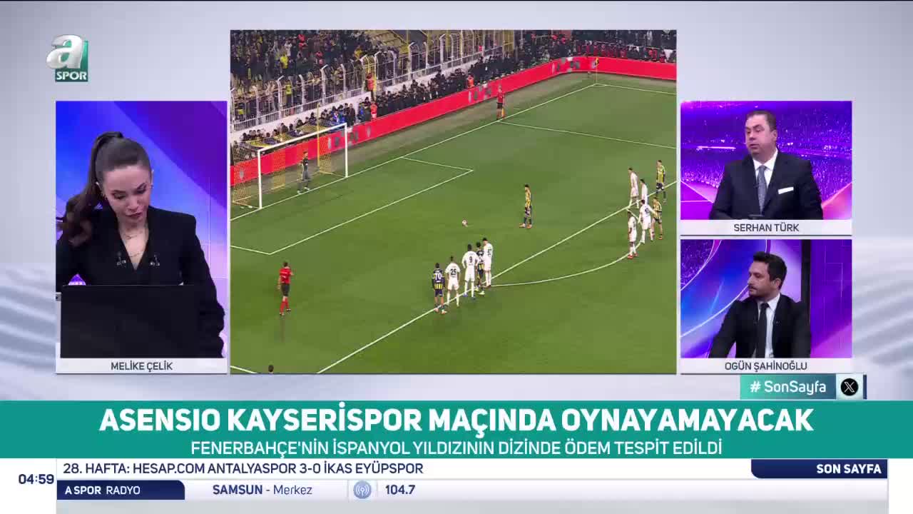 GIA TV Program Thumbnail, Poster