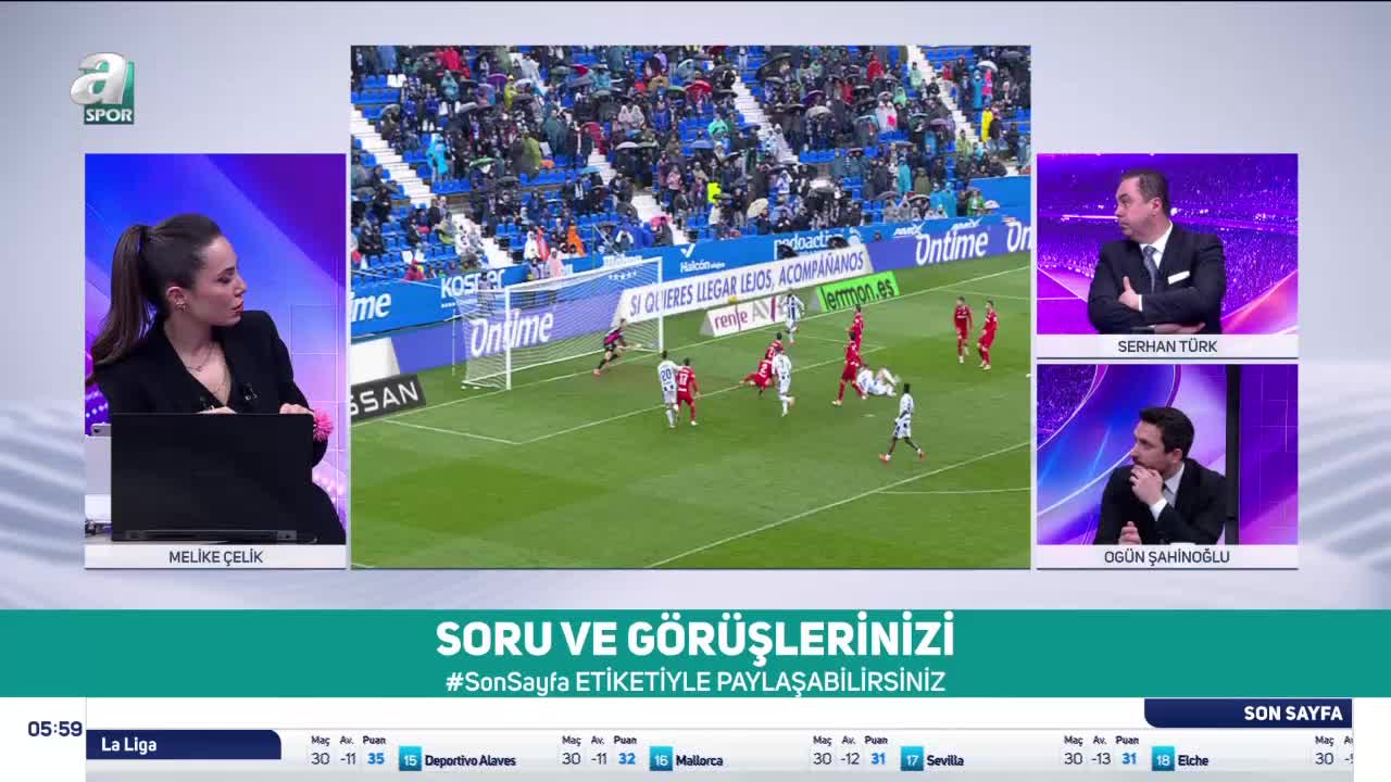 GIA TV Program Thumbnail, Poster