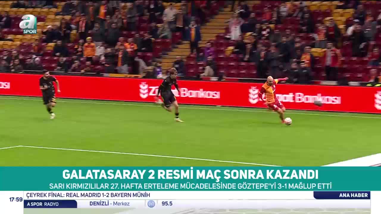 GIA TV Program Thumbnail, Poster