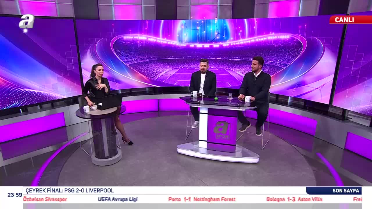 GIA TV Program Thumbnail, Poster