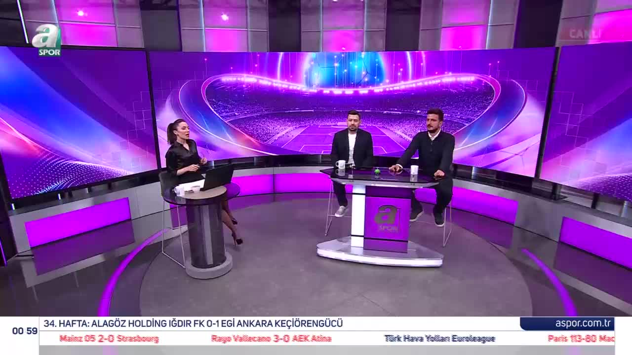 GIA TV Program Thumbnail, Poster