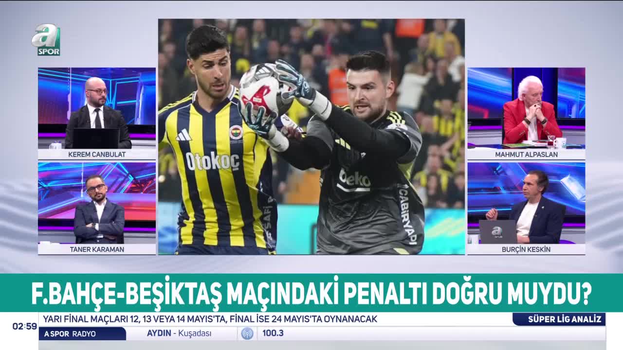 GIA TV Program Thumbnail, Poster