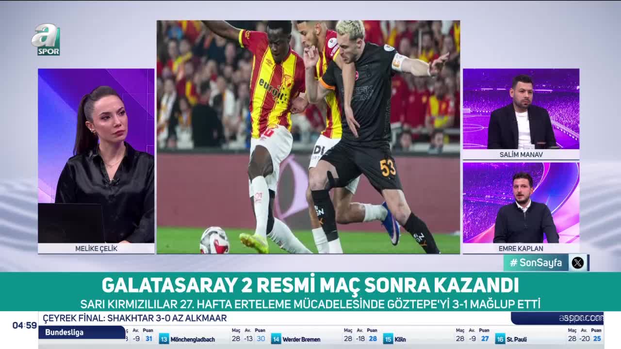 GIA TV Program Thumbnail, Poster