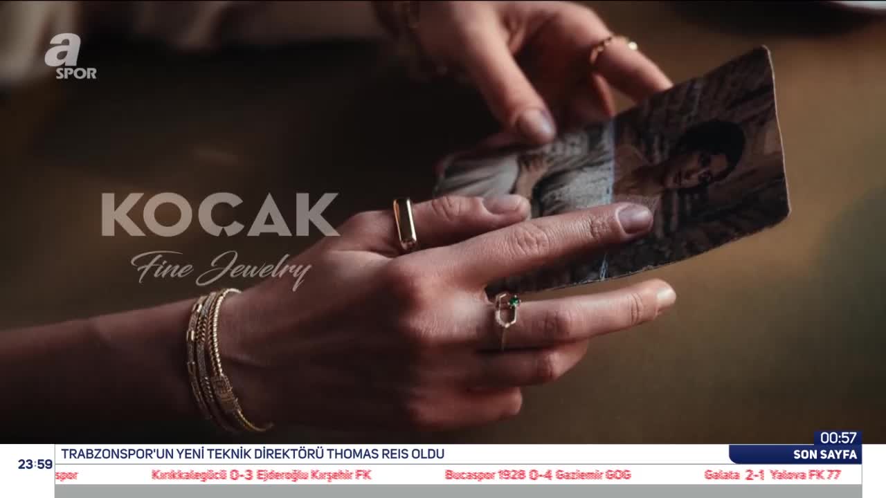 GIA TV Program Thumbnail, Poster