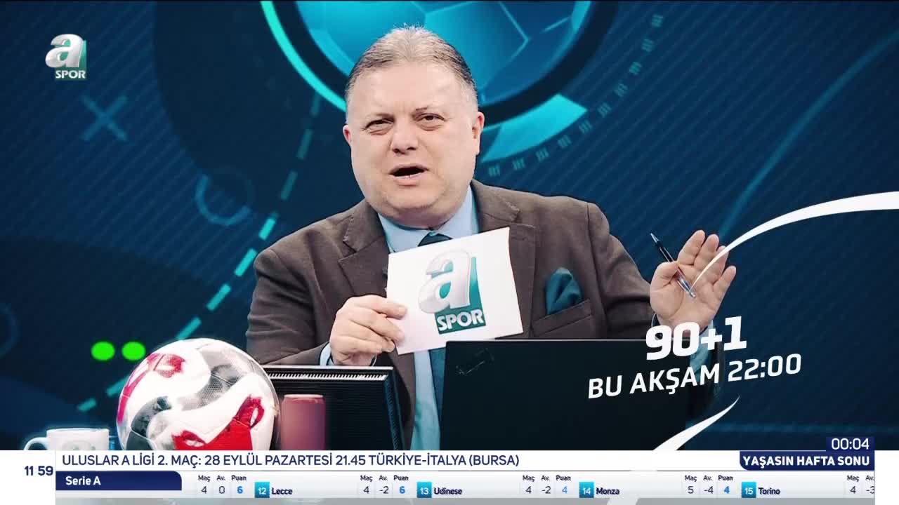 GIA TV Program Thumbnail, Poster