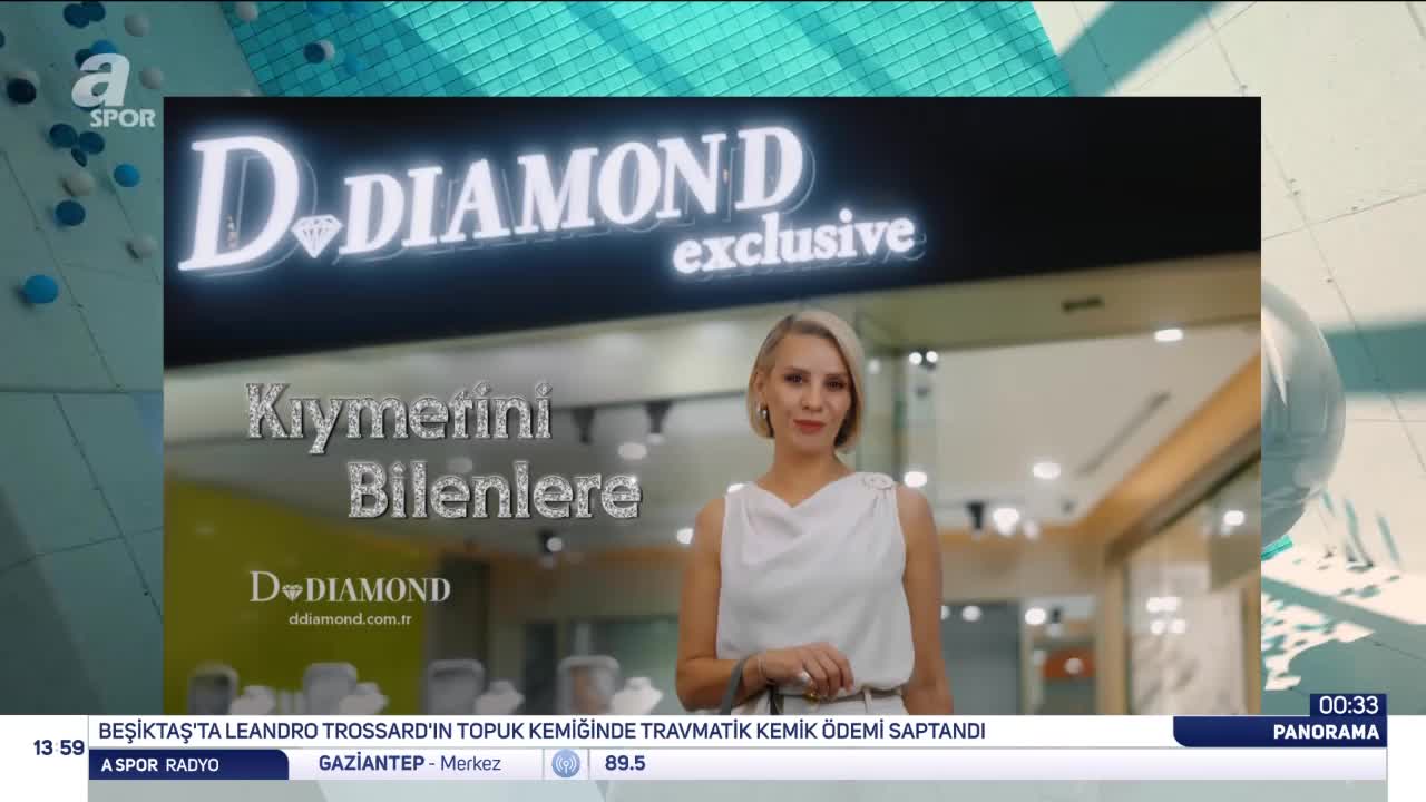 GIA TV Program Thumbnail, Poster