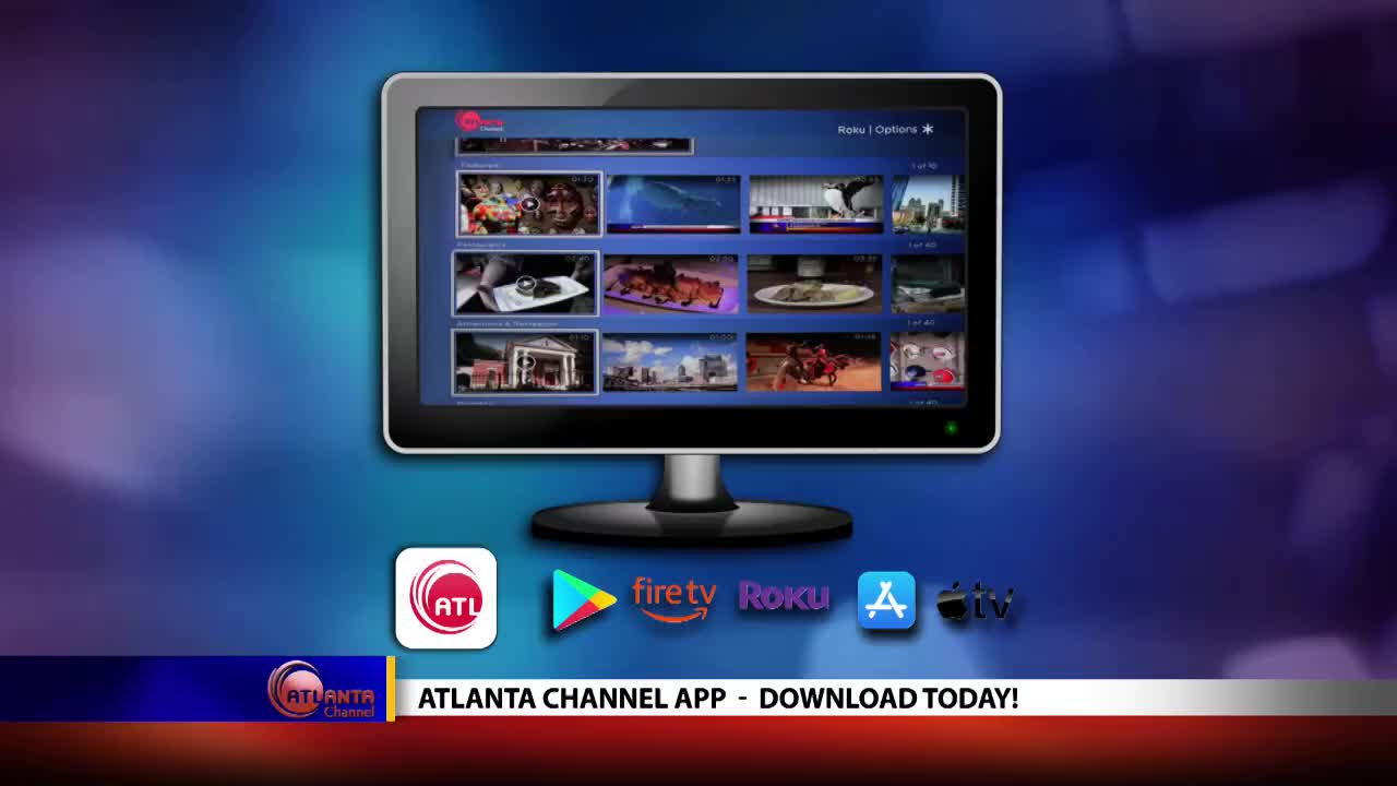 GIA TV Program Thumbnail, Poster