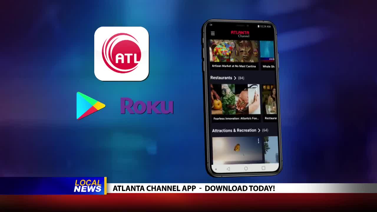 GIA TV Program Thumbnail, Poster