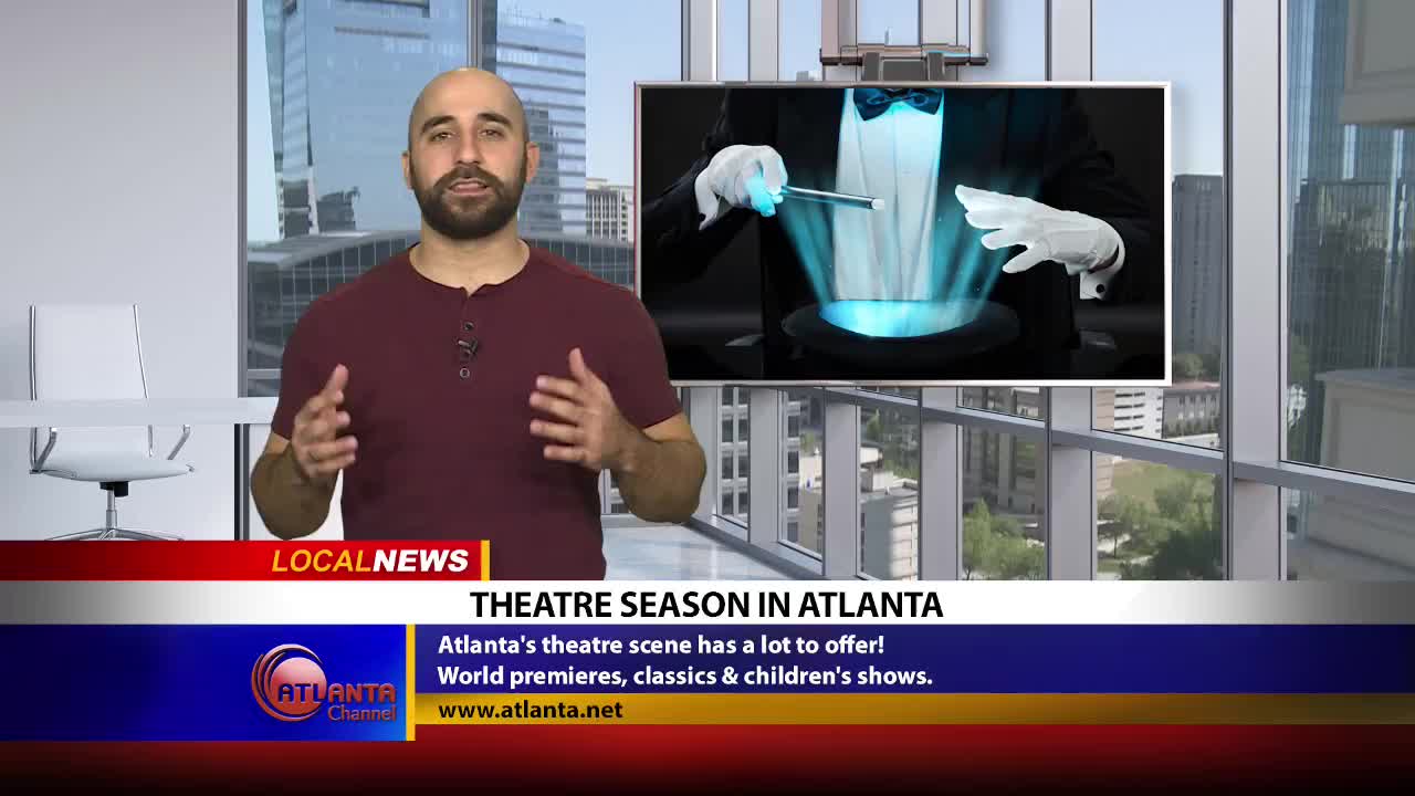 GIA TV Program Thumbnail, Poster
