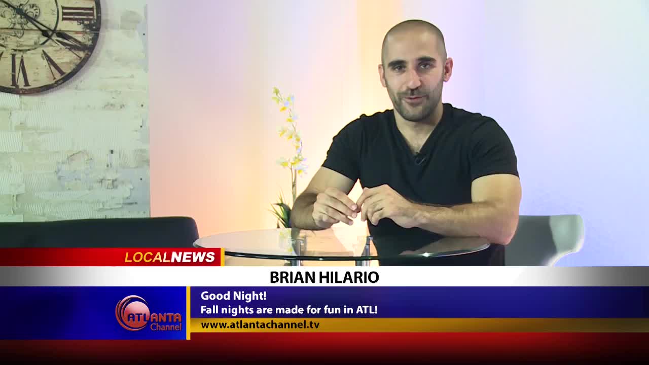 GIA TV Program Thumbnail, Poster