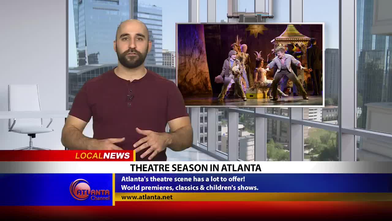 GIA TV Program Thumbnail, Poster