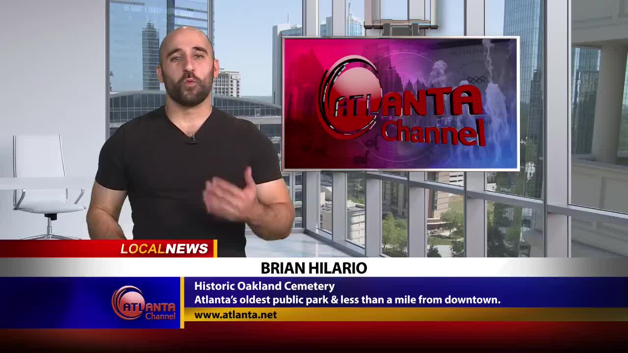 GIA TV Program Thumbnail, Poster