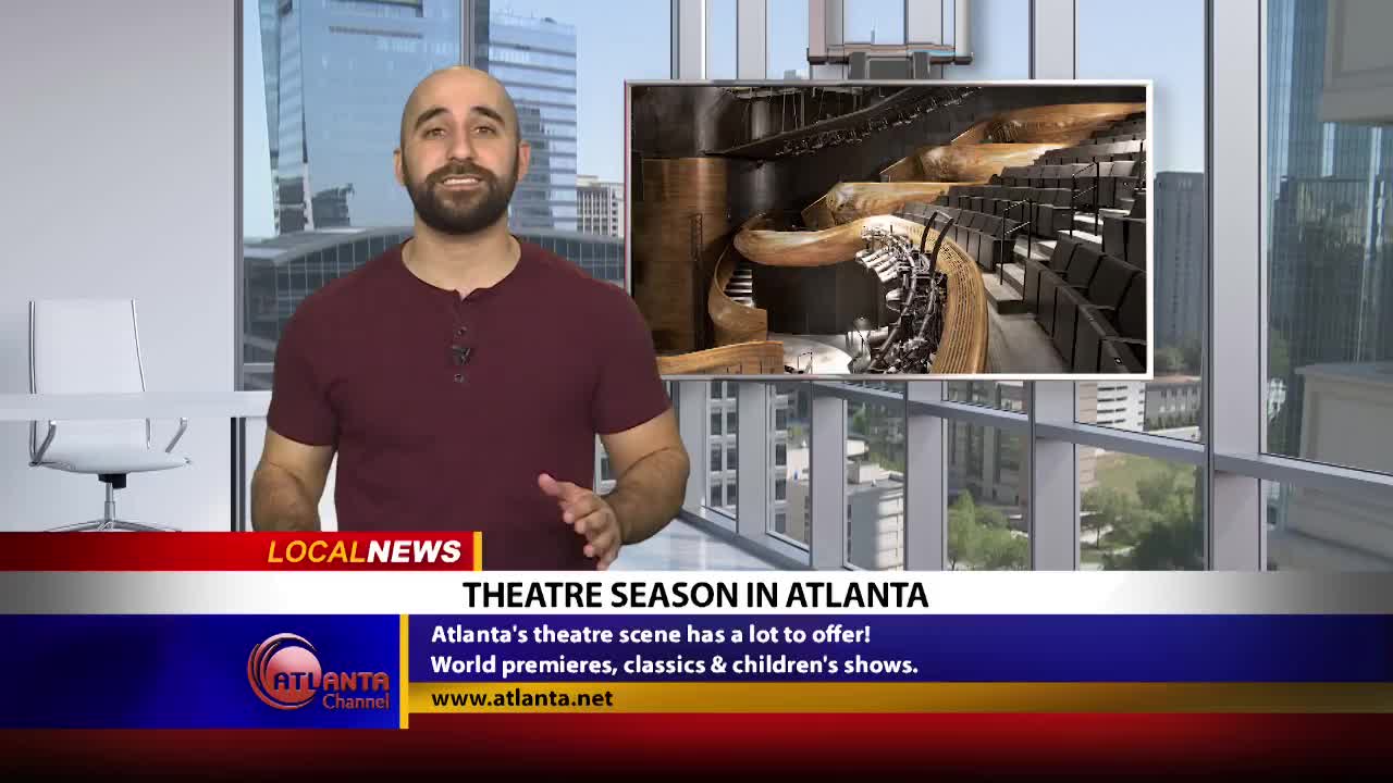 GIA TV Program Thumbnail, Poster