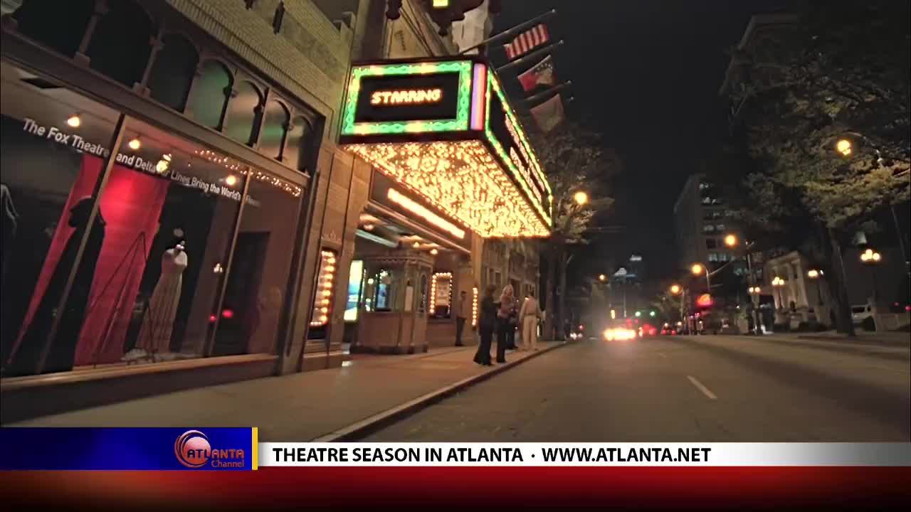 GIA TV Program Thumbnail, Poster