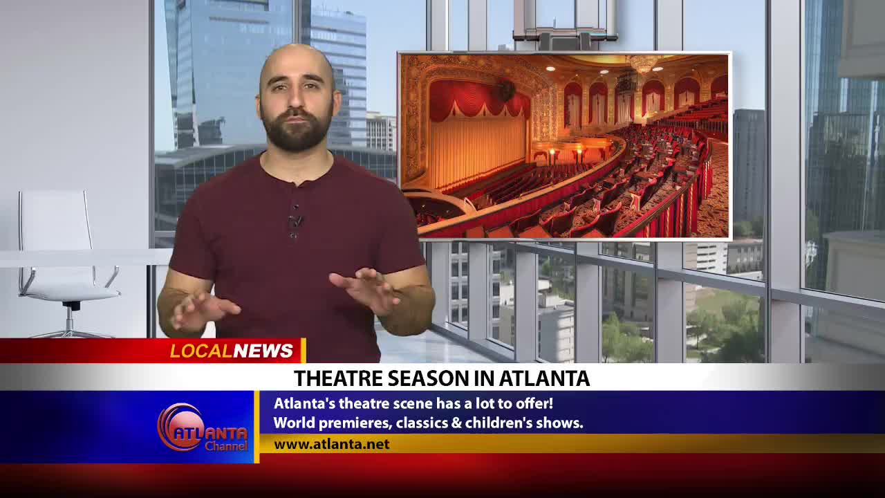 GIA TV Program Thumbnail, Poster