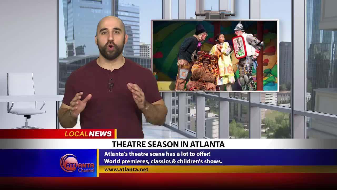 GIA TV Program Thumbnail, Poster